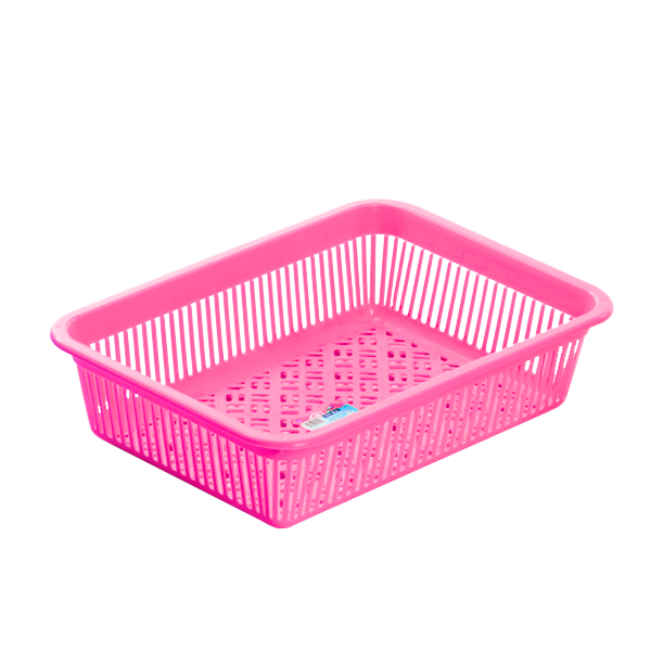 Rectangle Utility Tray