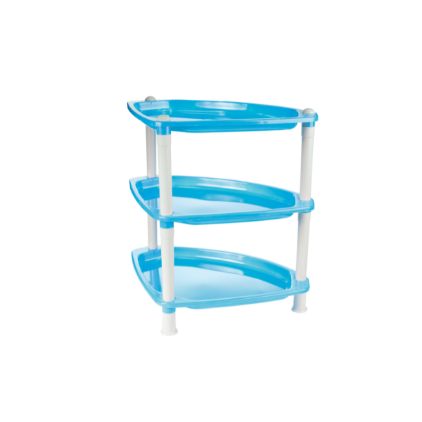 RACK TRIANGLE - 3TIER
