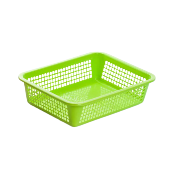 Large Rectangle Utility Tray
