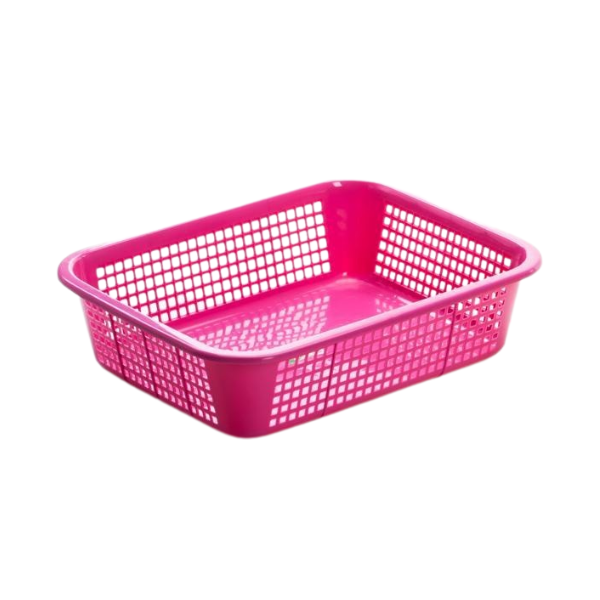 Large Rectangle Utility Tray