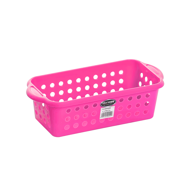 Long Rectangle Tray (M)