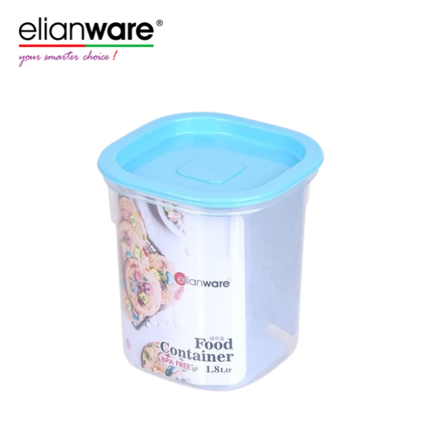 Food container 1.8Ltr