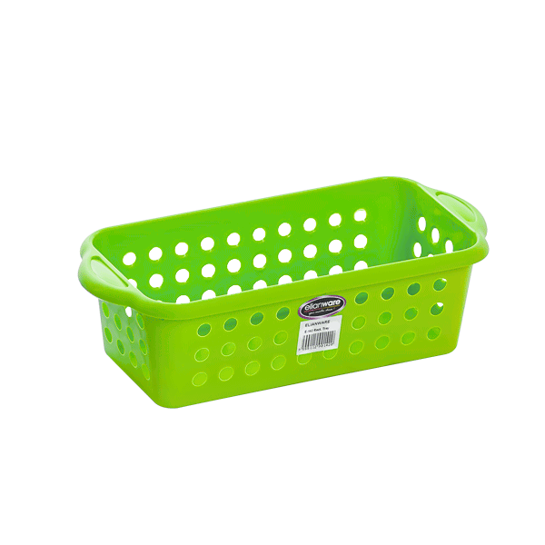 Long Rectangle Tray (M)