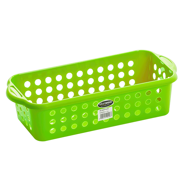 Long Rectangle Tray (L)