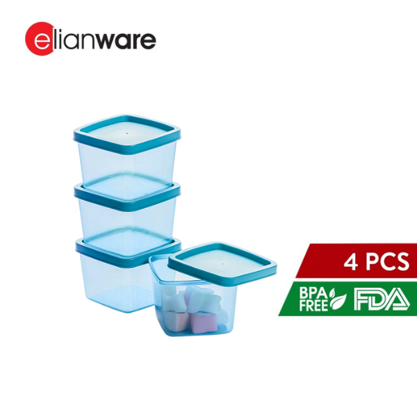 Mini Container - Sqaure