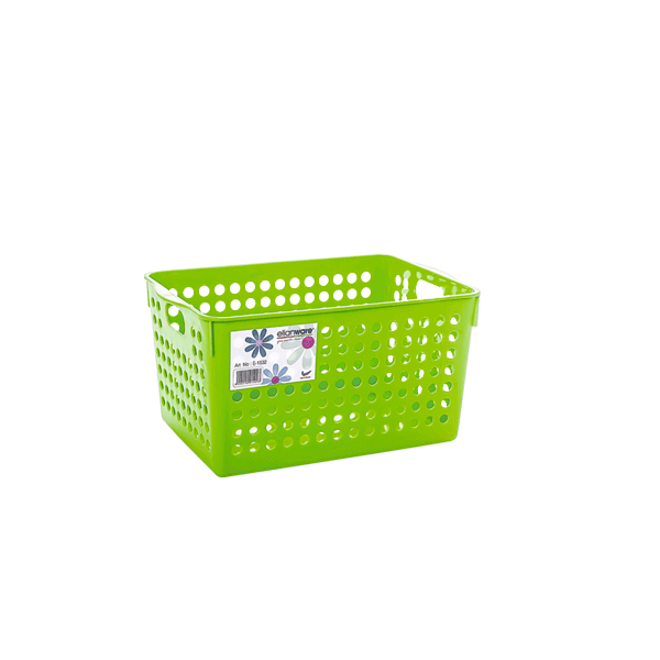 Multipurpose Rectangle Storage Tray