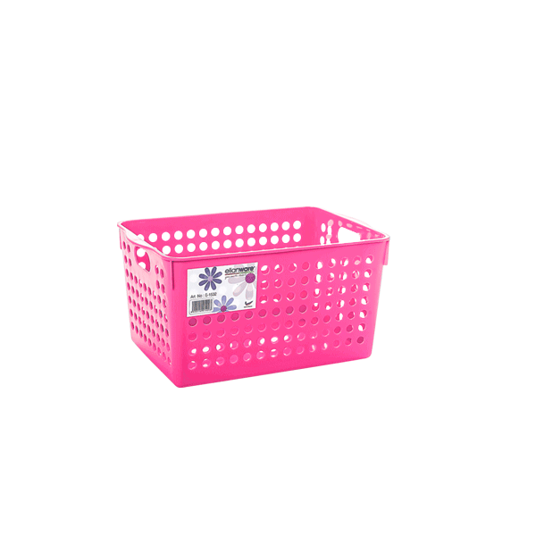 Multipurpose Rectangle Storage Tray