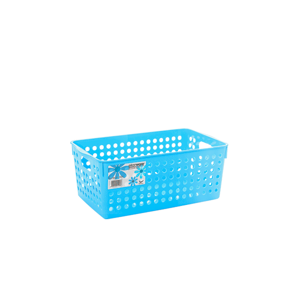 Multipurpose Rectangle Storage Tray