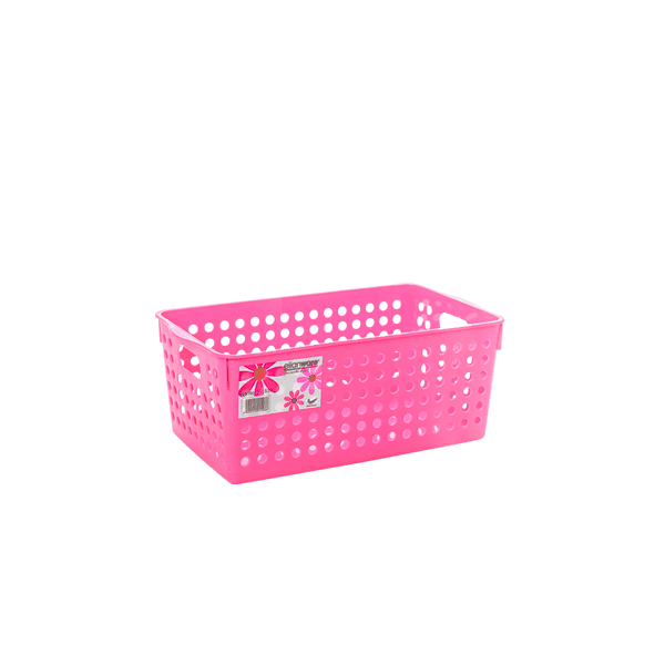 Multipurpose Rectangle Storage Tray