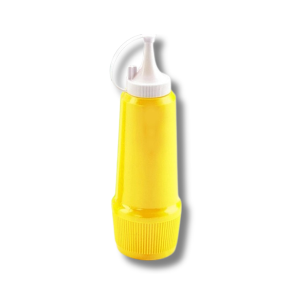 KETCHUP SQUEEZER-300ML