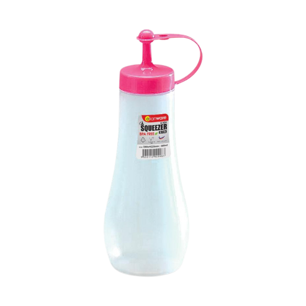 Ketchup Squeezer - 500ML