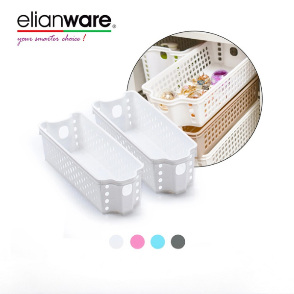Stackable Storage Basket (S)