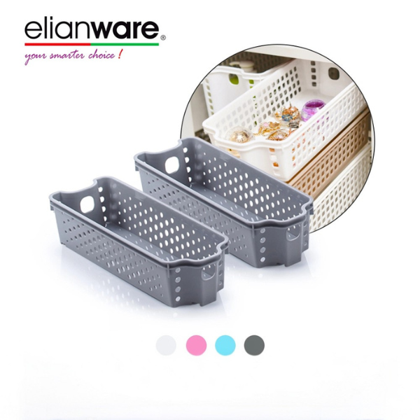 Stackable Storage Basket (S)