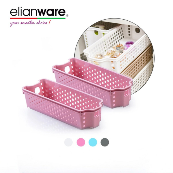 Stackable Storage Basket (S)