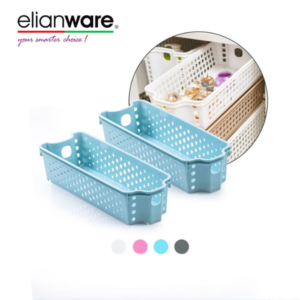 Stackable Storage Basket (S)