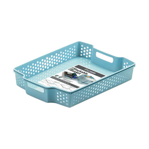 Stackable Storage Basket
