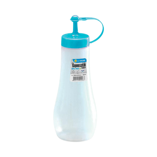 Ketchup Squeezer - 500ML