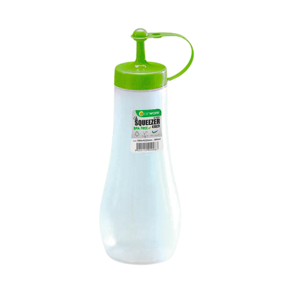 Ketchup Squeezer - 500ML