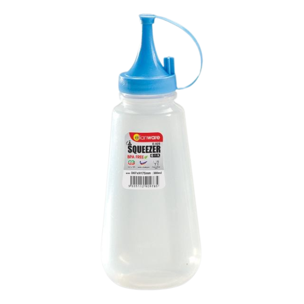 Sauce Squeezer