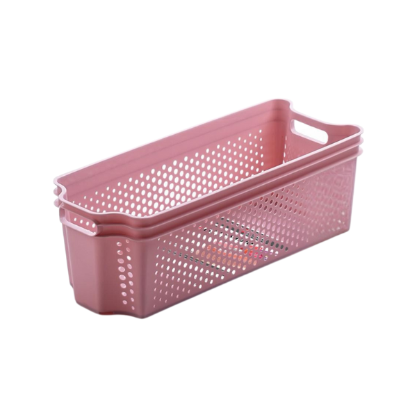Stackable Storage Basket