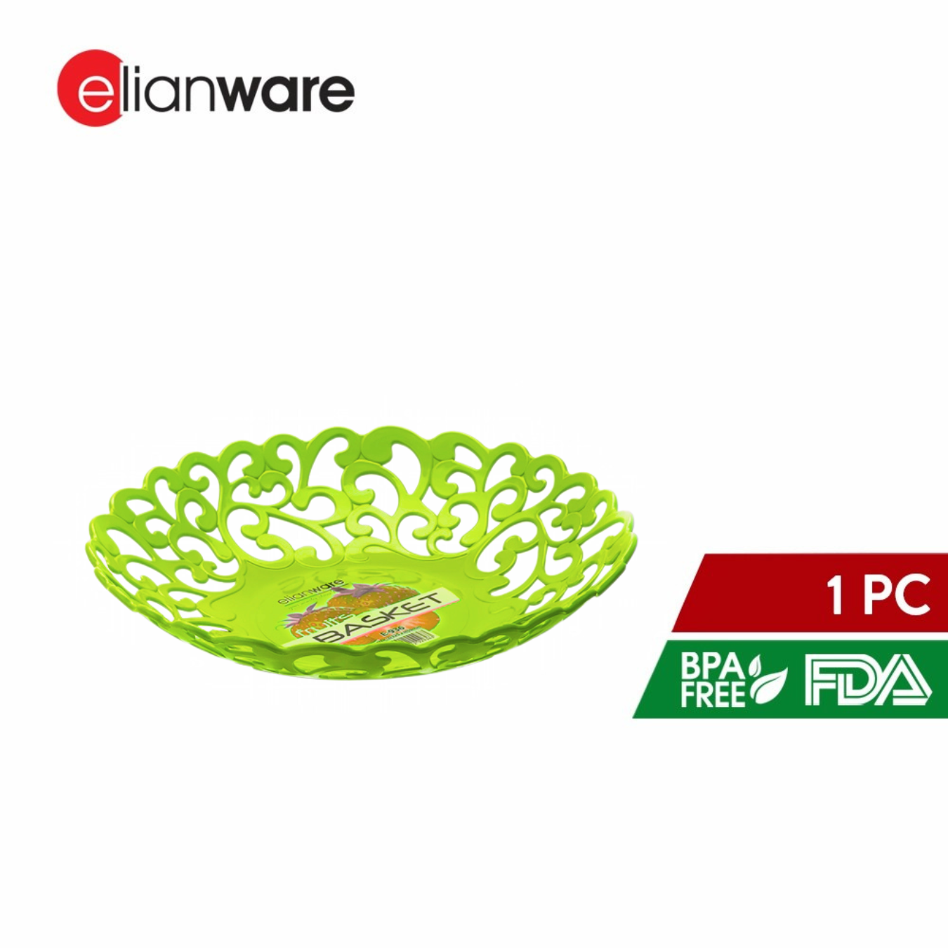 Fruit Bowl