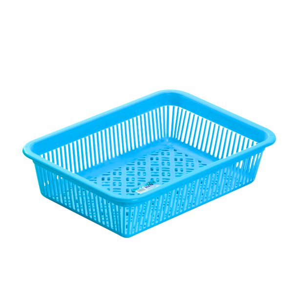 Rectangle Utility Tray