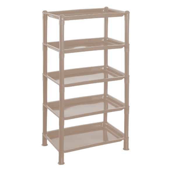 RACK OBLONG - 5 TIER