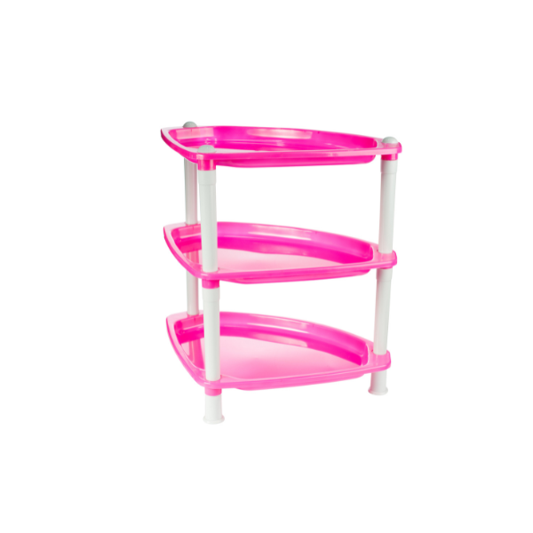 RACK TRIANGLE - 3TIER