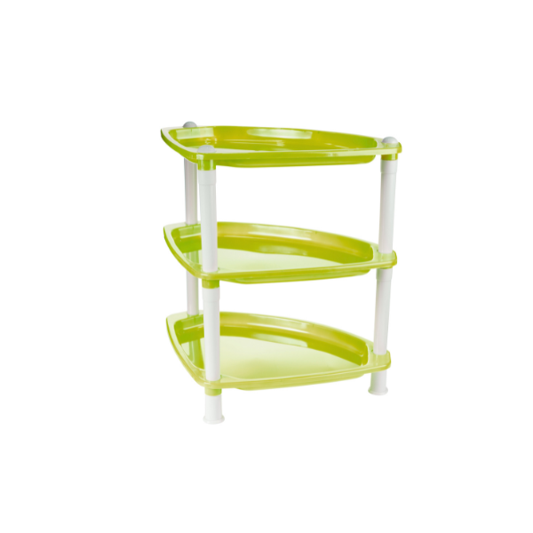 RACK TRIANGLE - 3TIER