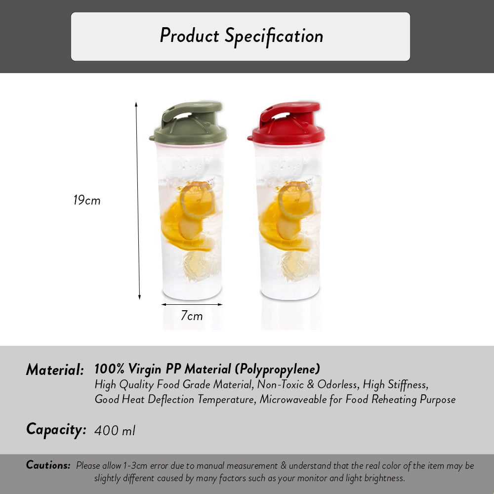 Tumbler 400ml