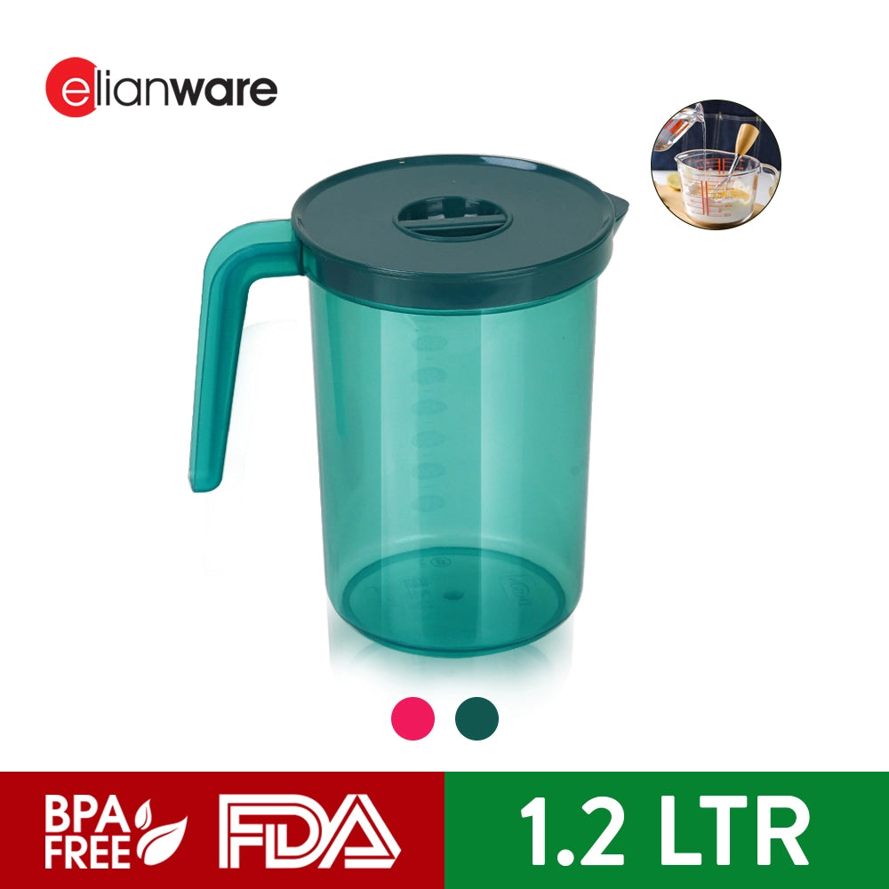 Water Jug - 1.2L