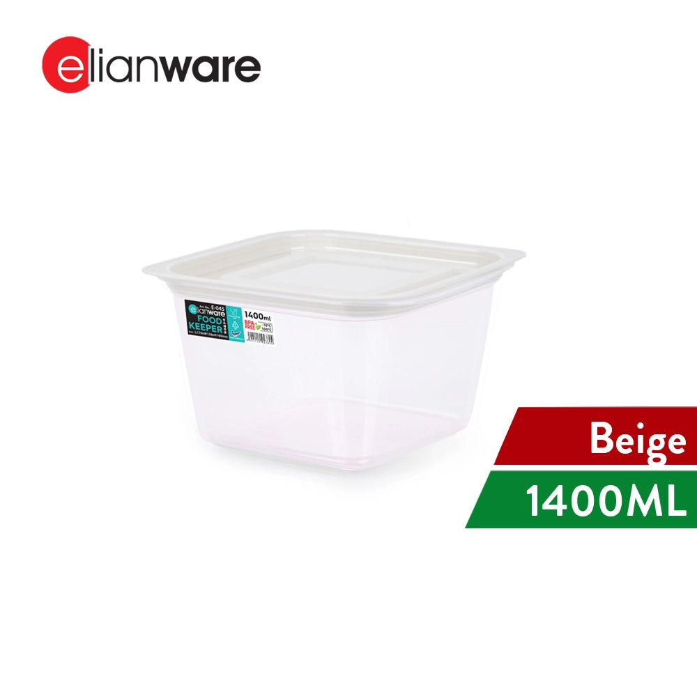 1400ml Food Keeper