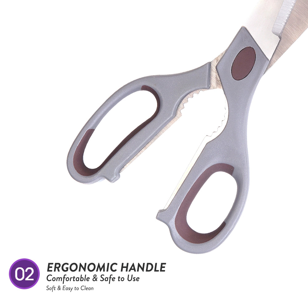 Multi-Purpose Kitchen Scissors