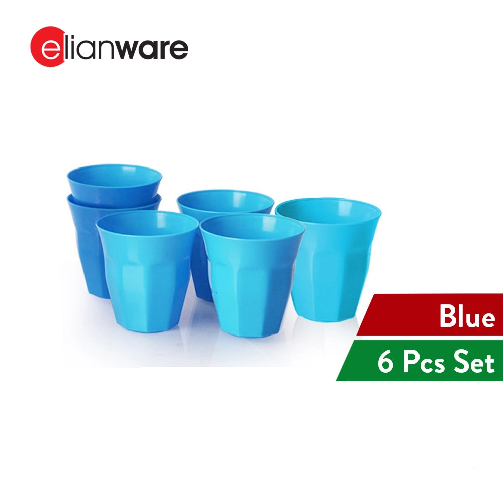 6 Pack Cup - 295ml