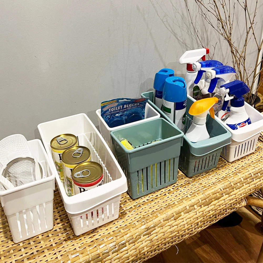 Storage Organiser Basket/Tray