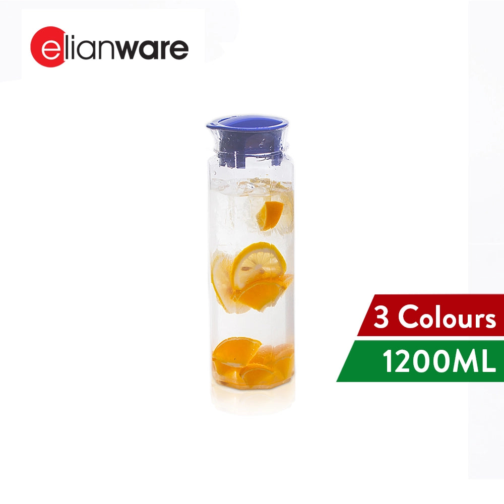 1.2L Water Jug