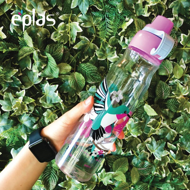 500ml - Drink Bottle