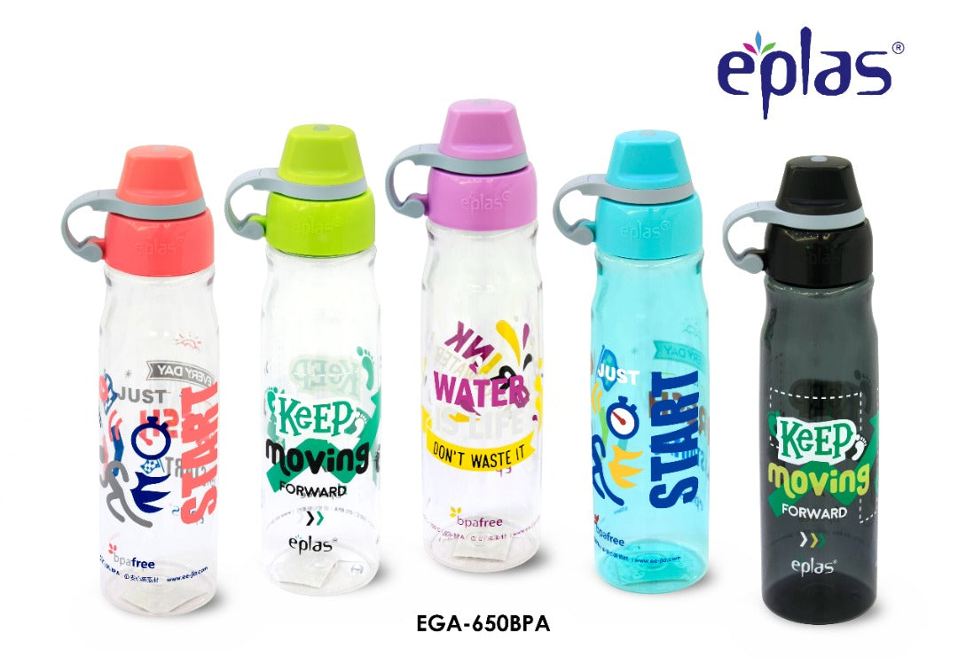 500ml - Drink Bottle
