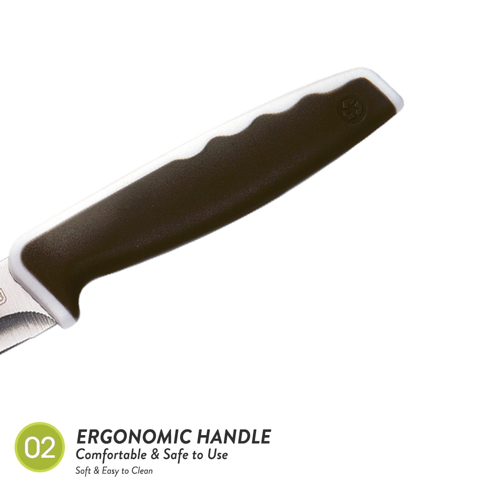 Kitchen Knife - Multipurpose Knife