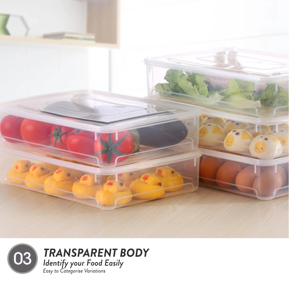 Multipurpose Container 5L/10L