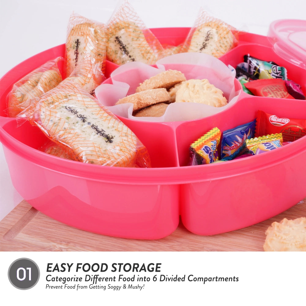 Candy Tray 1960ml