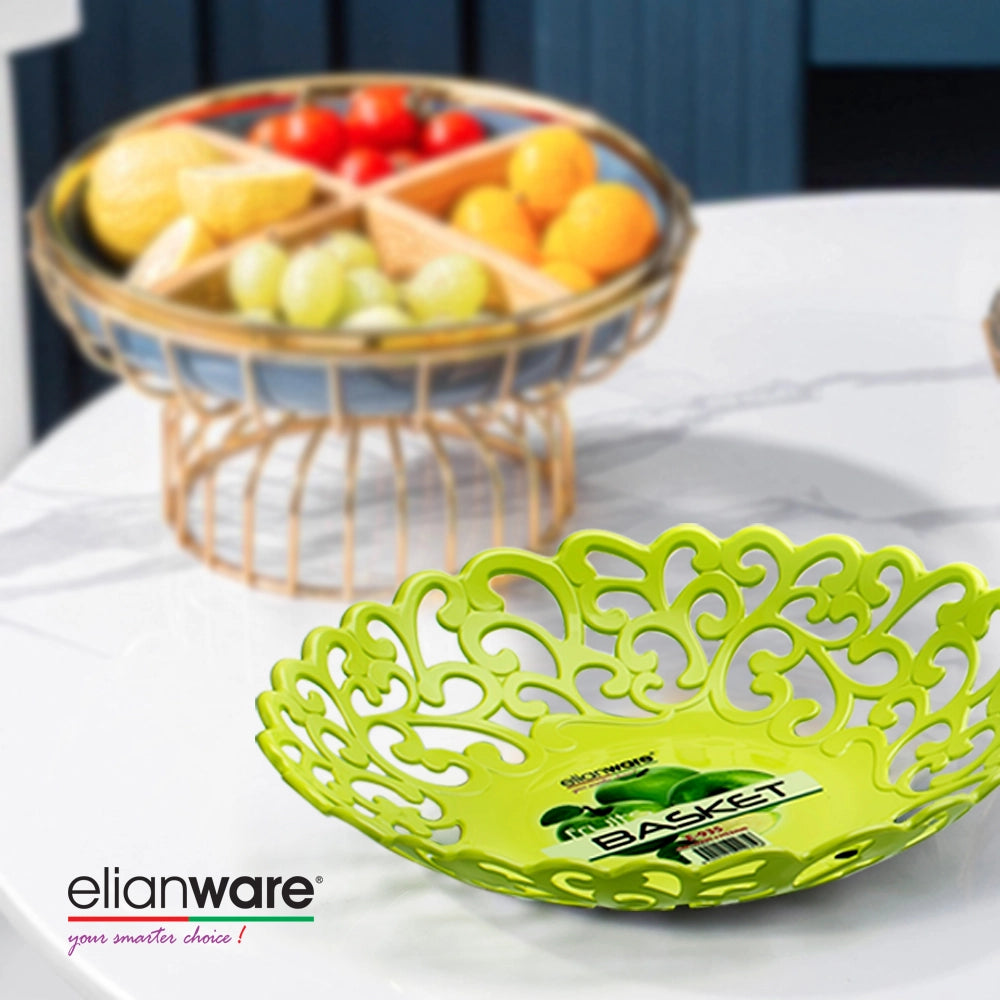 Fruit Bowl
