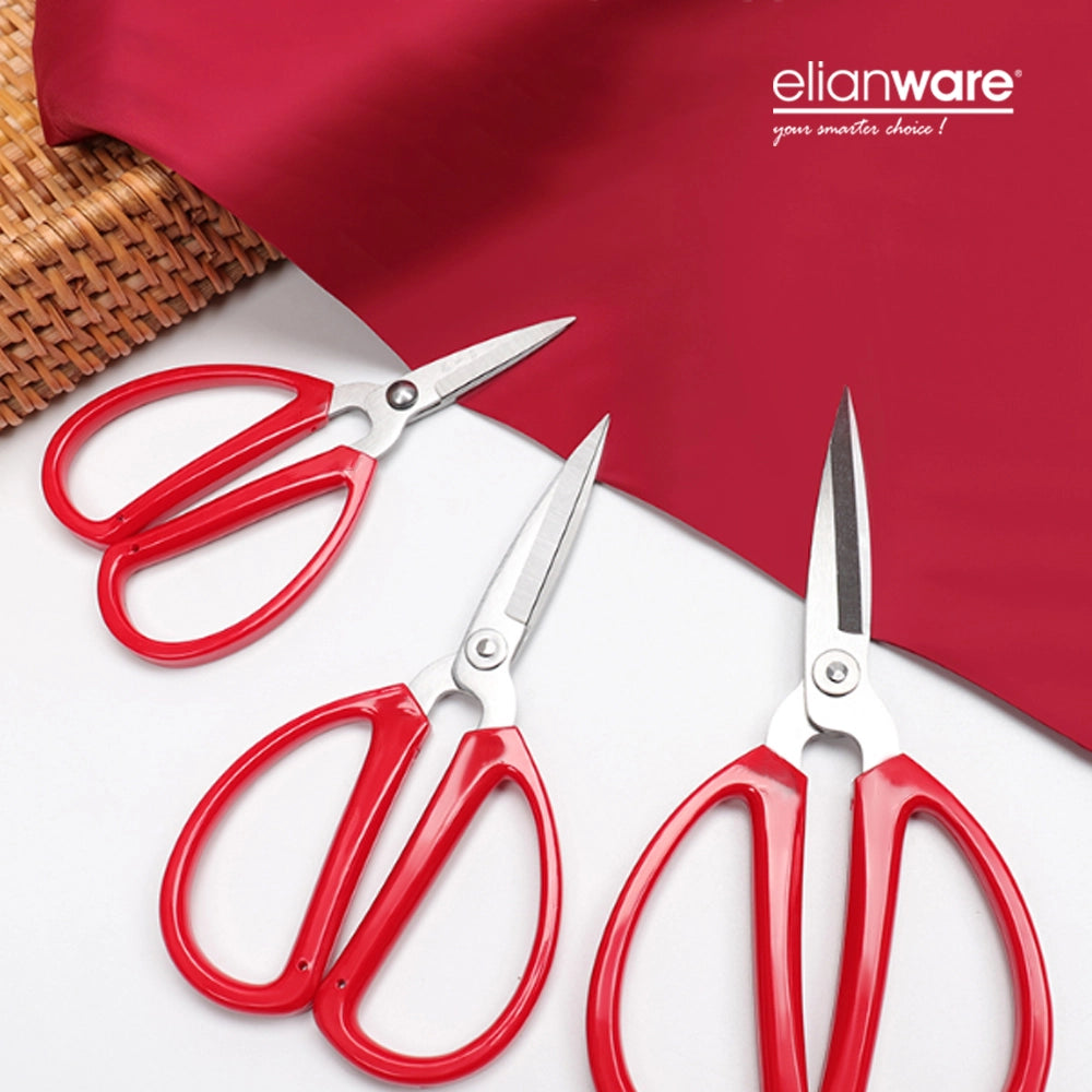 Multipurpose Stationery Kitchen Scissors