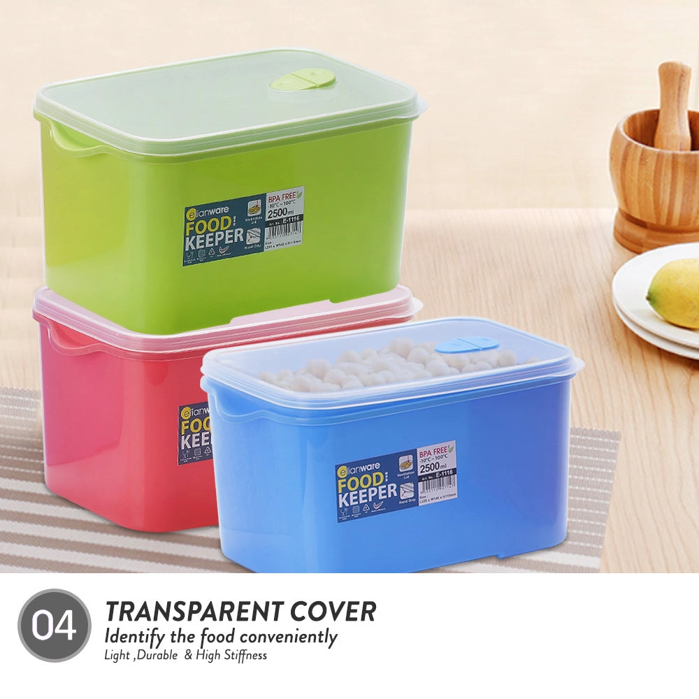 1300ML Food Keeper