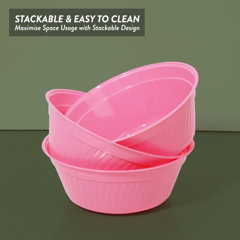 Party Bowl - 6.5 Inch - 6 pack