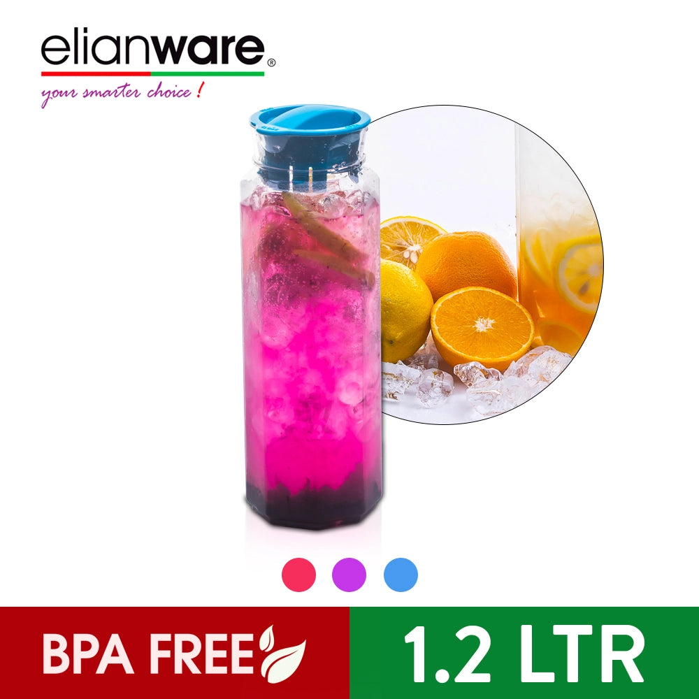 1.2L Water Jug