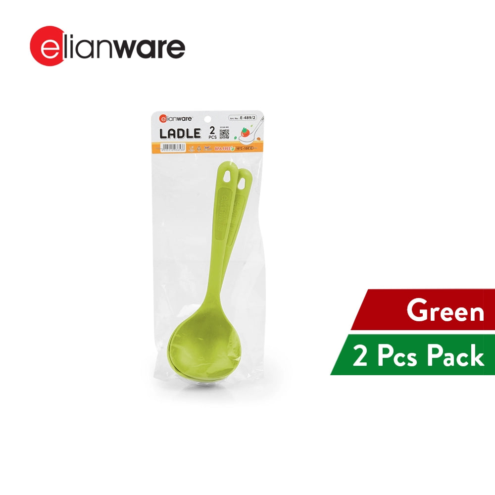 Ladle - 2pc set