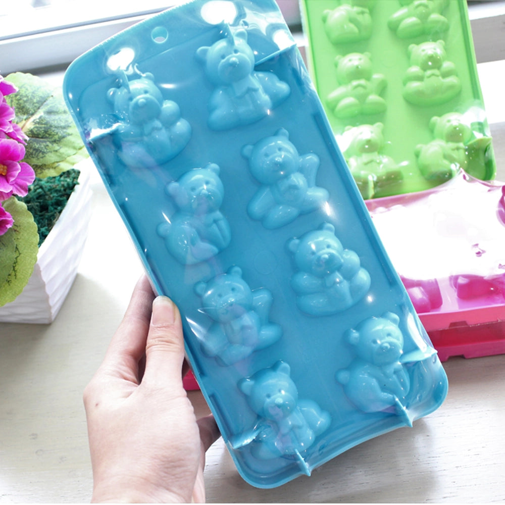 Jelly Mould - 2piece