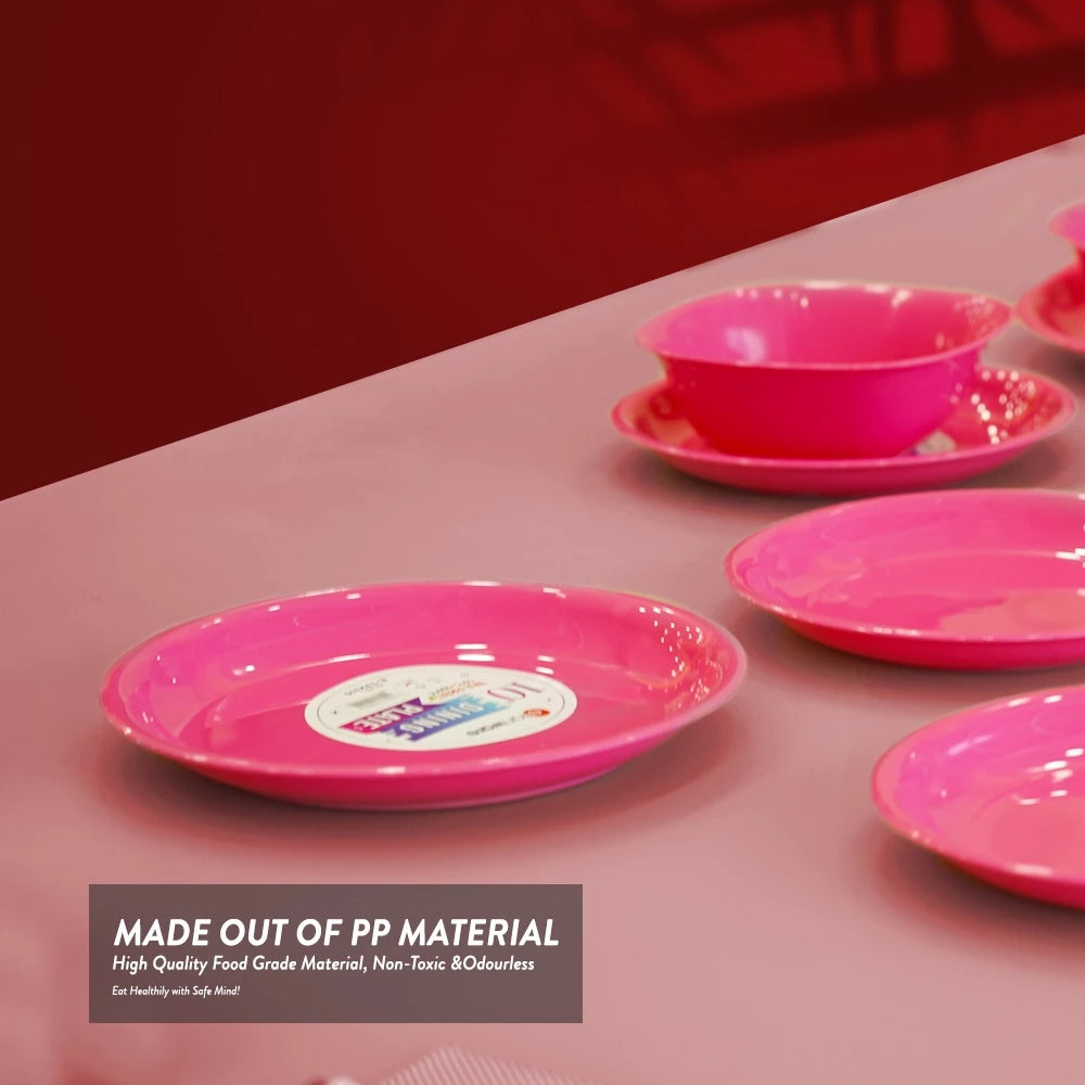 Square Bowl - 7 Inch