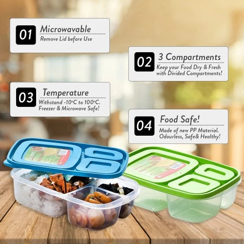 Lunch Box